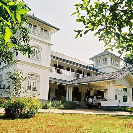 Manor House Hotel Embulpure Kültér fotó