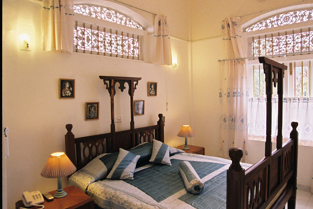 Manor House Hotel Embulpure Kültér fotó