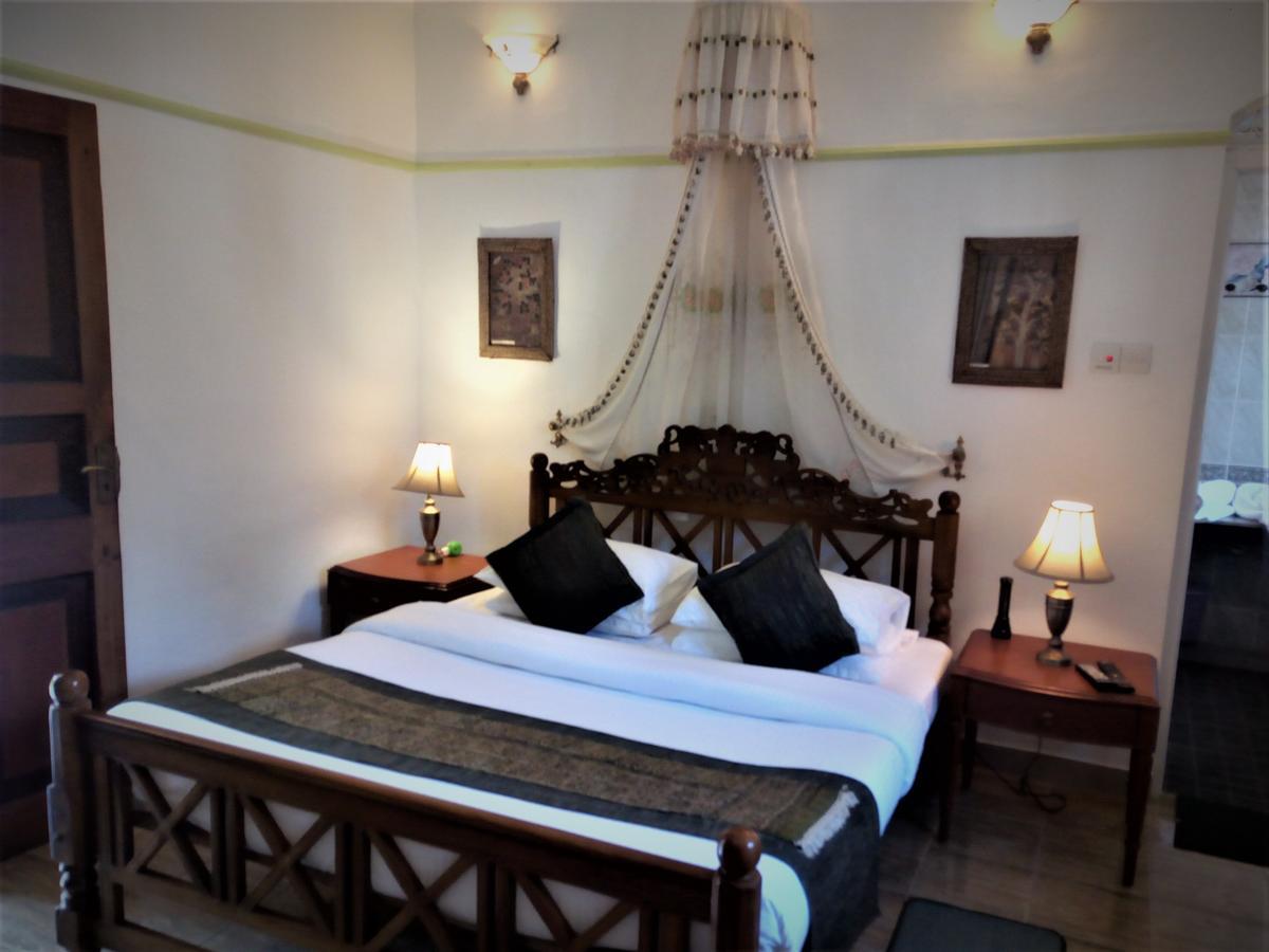 Manor House Hotel Embulpure Kültér fotó