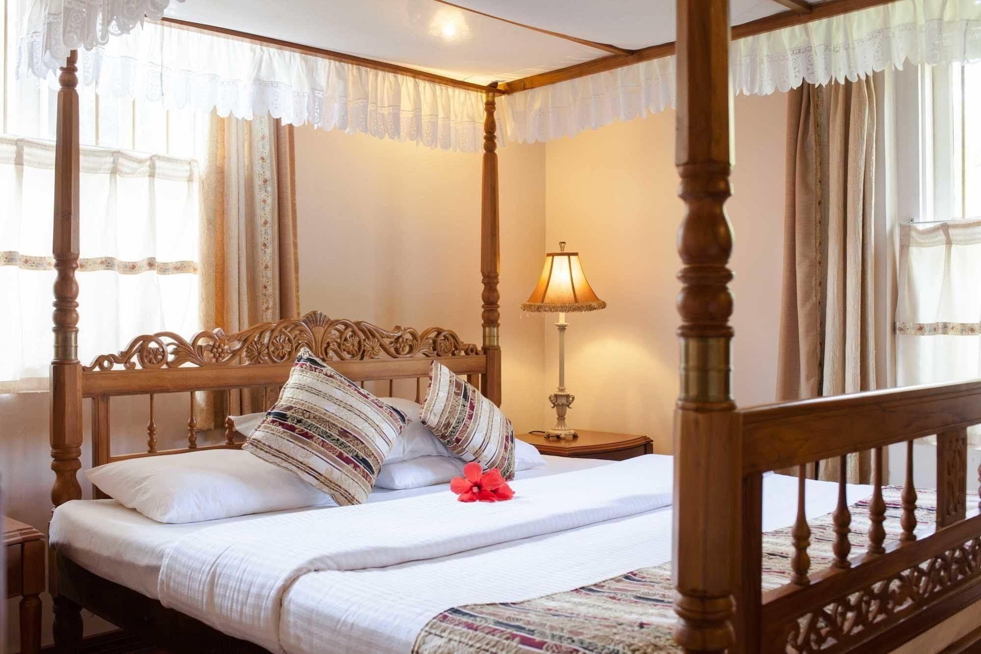 Manor House Hotel Embulpure Kültér fotó