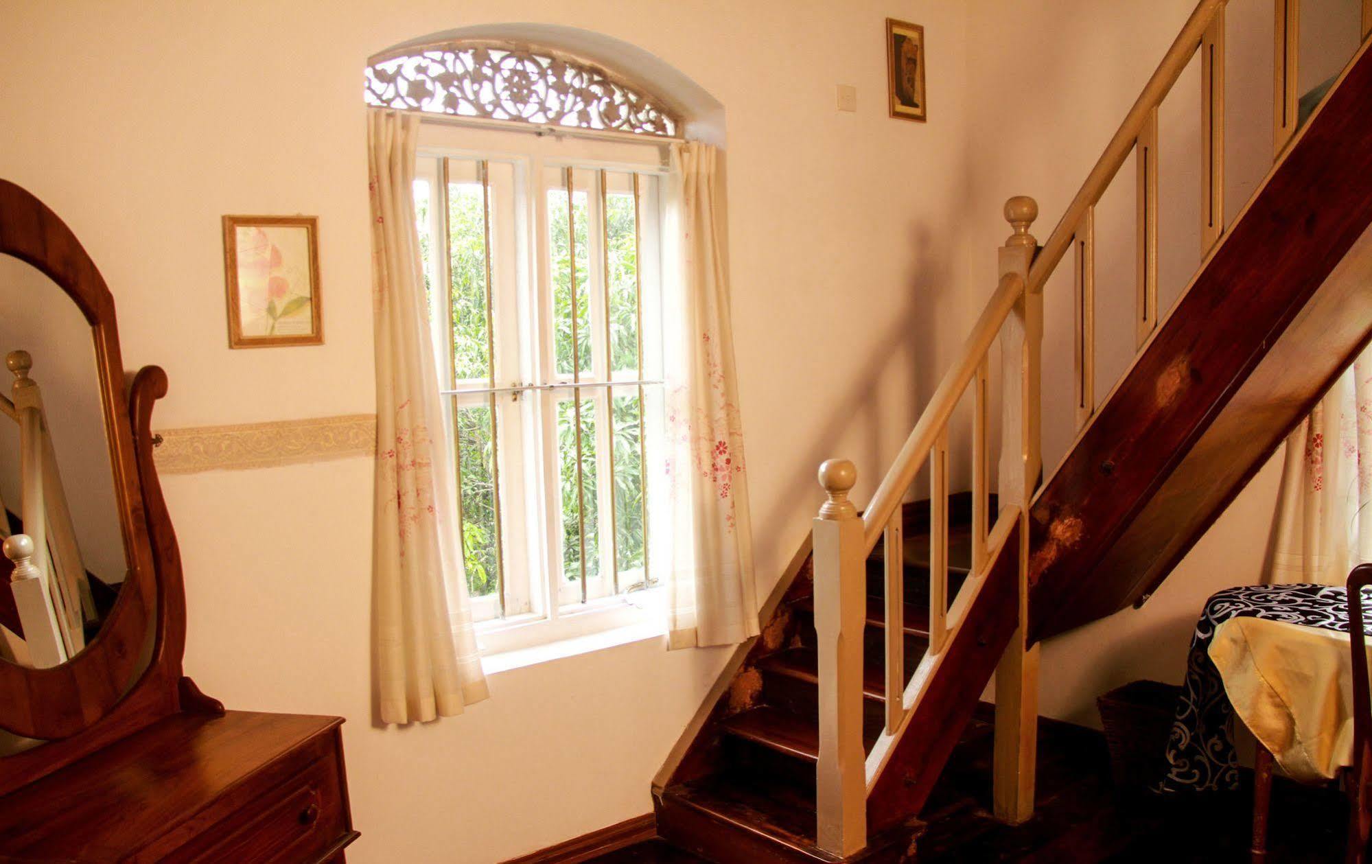 Manor House Hotel Embulpure Kültér fotó