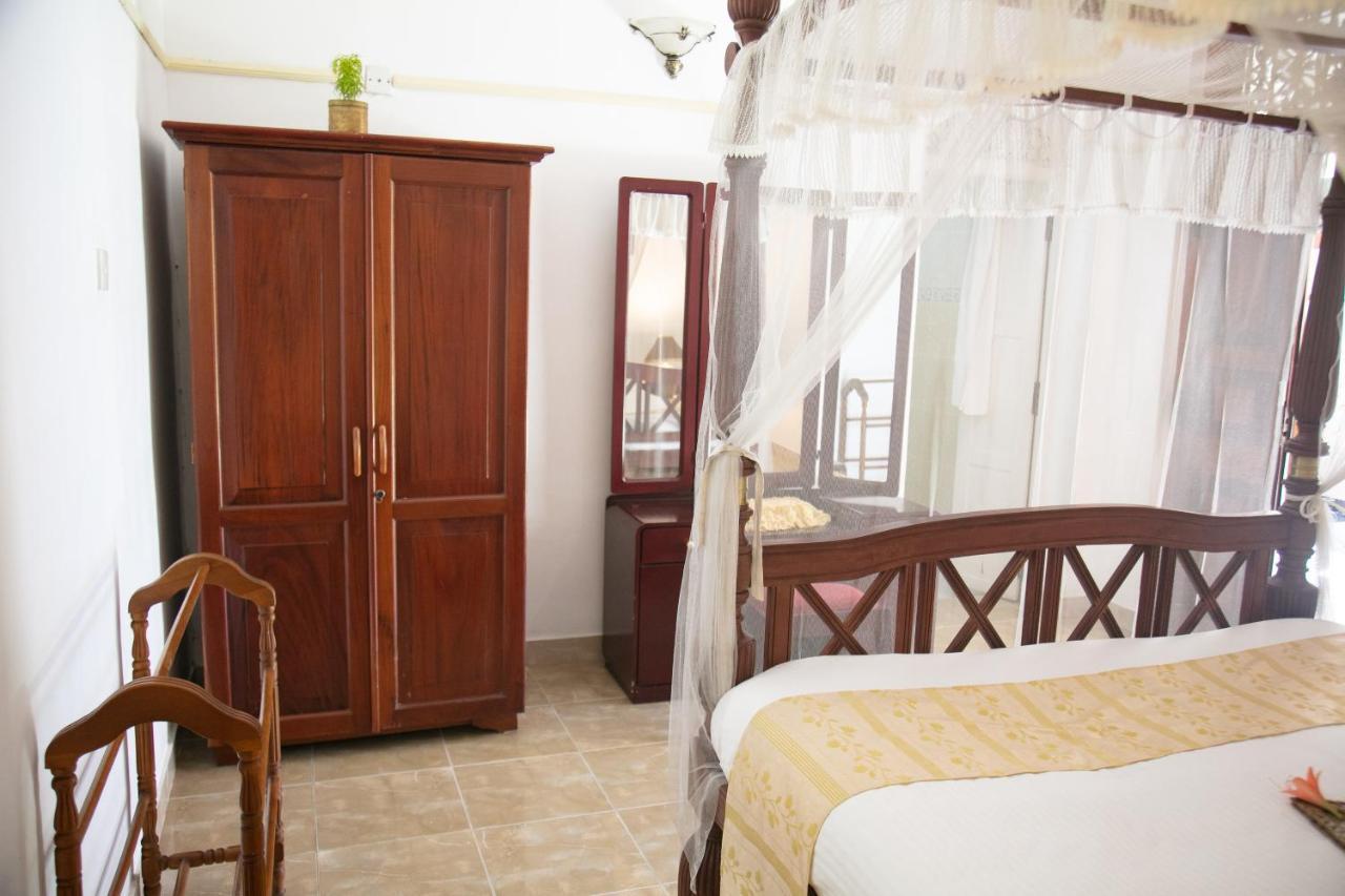 Manor House Hotel Embulpure Kültér fotó