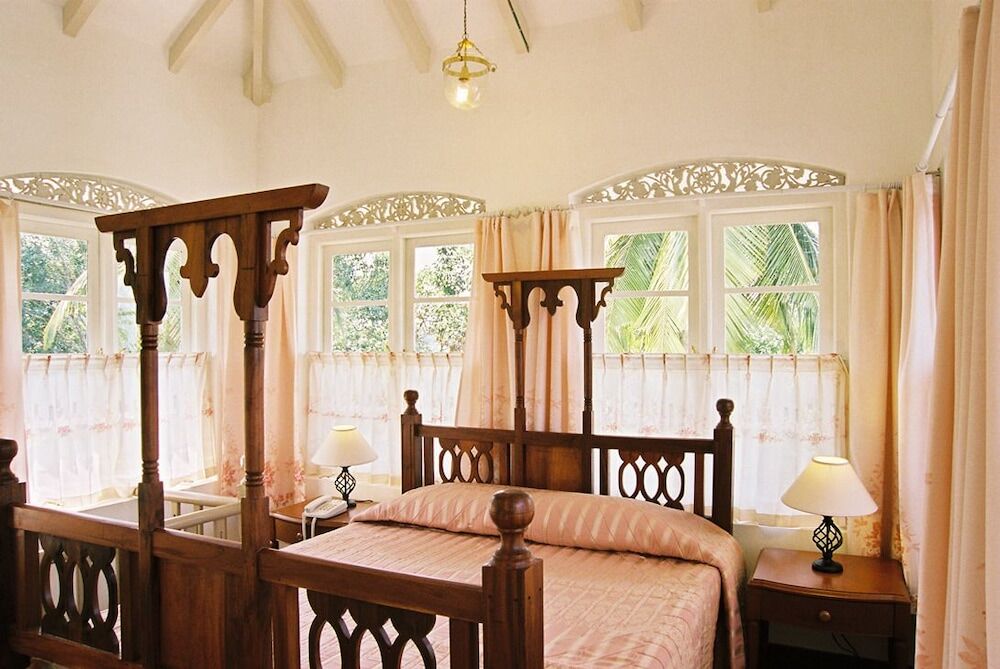 Manor House Hotel Embulpure Kültér fotó