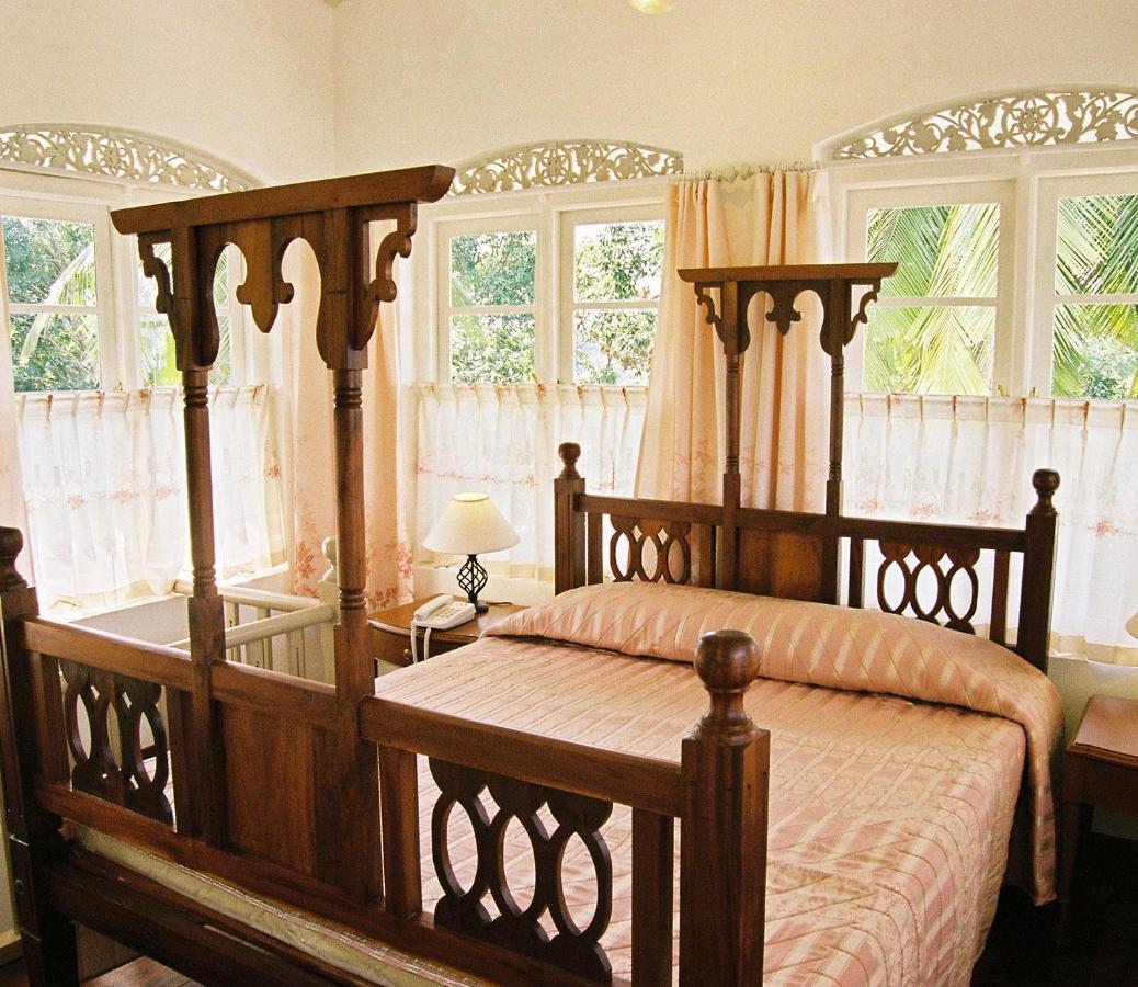 Manor House Hotel Embulpure Kültér fotó